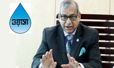 ‘কাউকে প্রশ্রয় দেই না বলেই আমার বিরুদ্ধে এত অভিযোগ’