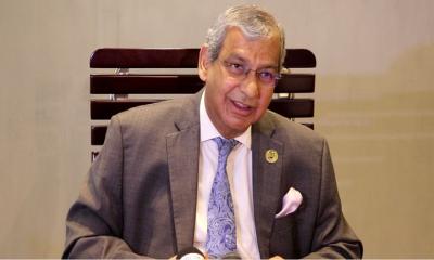 যুক্তরাষ্ট্রে ১৪টি বাড়ি নয়, রয়েছে ছোট্ট একটি ফ্ল্যাট : ওয়াসা এমডি (ভিডিও)