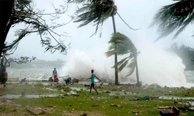 ৬টি লঘুচাপ এবং দুটি ঘূর্ণিঝড়ের আভাস, শীত আসবে দেরিতে
