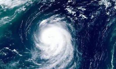 বঙ্গোপসাগরে ফের লঘুচাপের আভাস, টানা ৪ দিন বৃষ্টির শঙ্কা