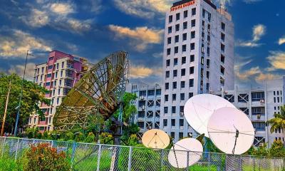 আজকের আবহাওয়ার পূর্বাভাসে কী আছে