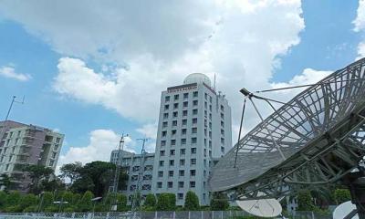 সারা দেশে দুপুর ১টার মধ্যে ঝোড়ো হাওয়াসহ বজ্রবৃষ্টির আভাস