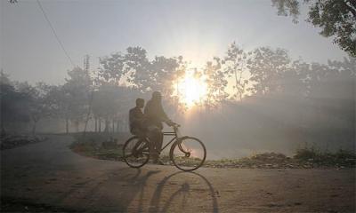 ১২ অক্টোবর থেকে মৌসুমি বায়ুর বিদায়, বৃষ্টিপাত বন্ধ হয়ে নামবে শীত