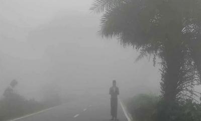 শীত নিয়ে জানা গেল নতুন বার্তা