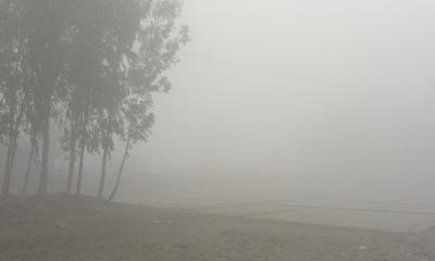 নীলফামারীতে ৩ দিন ধরে কনকনে ঠান্ডা