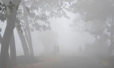 সূর্যের দেখা মিলবে কবে, পাওয়া গেল নতুন তথ্য