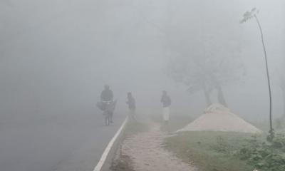 শৈত্যপ্রবাহ নিয়ে সবাইকে সতর্ক করল আবহাওয়া অফিস