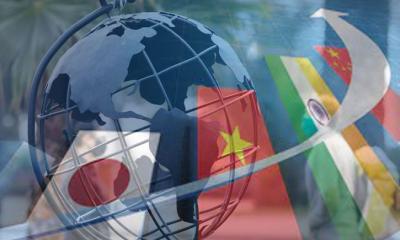 যুক্তরাজ্যকে হটিয়ে বিশ্ব অর্থনীতিতে পঞ্চমে ভারত