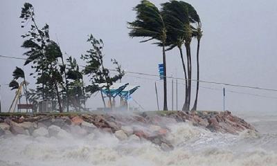 দেশের ১৫ জেলায় জলোচ্ছ্বাসের সতর্কতা