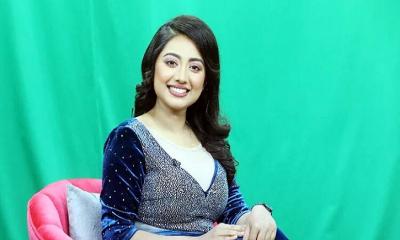 টকশোতে অশ্লীলতার অভিযোগে উপস্থাপিকা তমা রশিদকে লিগ্যাল নোটিশ