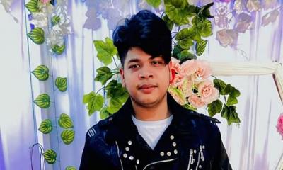 মোহাম্মদপুরে ককটেল বিস্ফোরণে যুবক নিহত