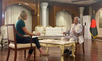 হাসিনা, তার পরিবারের সদস্য ও সহযোগীদের বিচার হবে