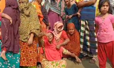 নদী থেকে হাত-পা বাঁধা অবস্থায় গরু ব্যবসায়ীর মরদেহ উদ্ধার