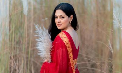 সবসময় নিয়ম মেনে কর দিয়ে এসেছি: তিশা