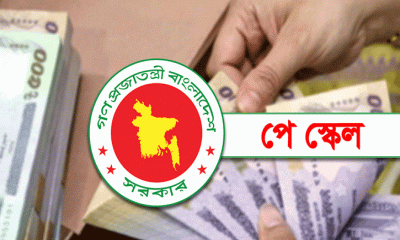 পে স্কেল বাস্তবায়নে দুই বছর, আরও যেসব প্রস্তাব সচিব কমিটির