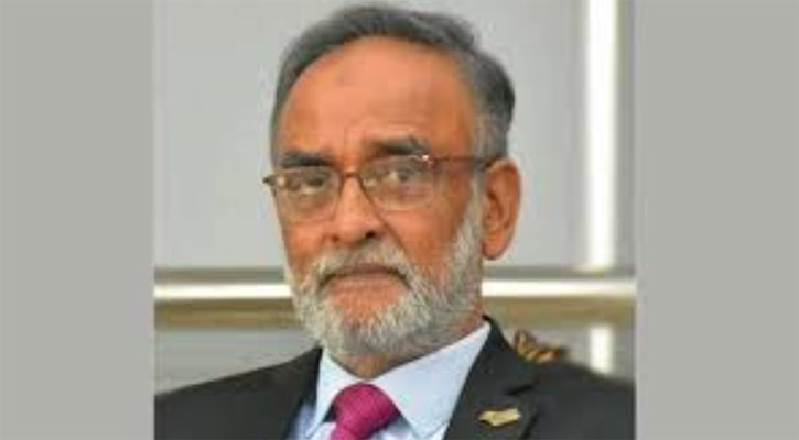 পদত্যাগ করলেন সোনালী ব্যাংকের চেয়ারম্যান মোহাম্মদ মুসলিম চৌধুরী