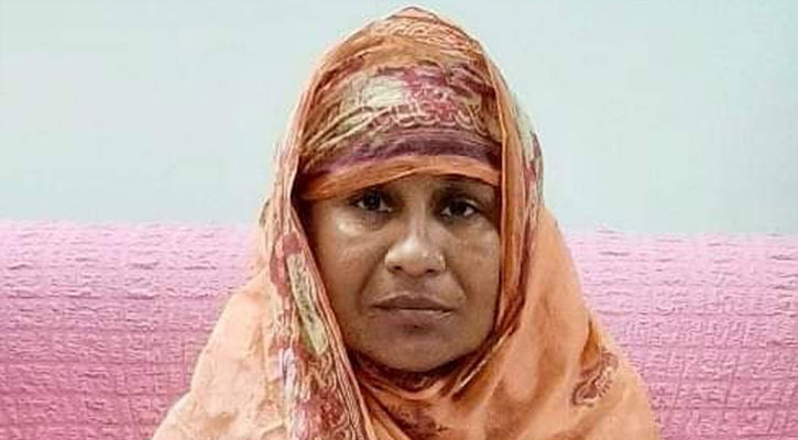 অদম্য রহিমার ছেচল্লিশে এসএসসি