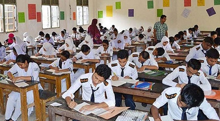 এসএসসির ফরম পূরণের তারিখ ঘোষণা