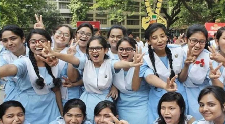 এইচএসসির ফল প্রকাশ ২৬ নভেম্বর