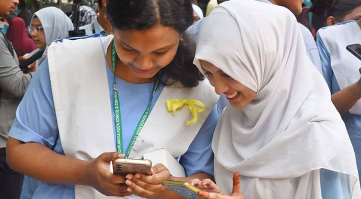 আজ থেকে শুরু একাদশ শ্রেণিতে ভর্তির আবেদন