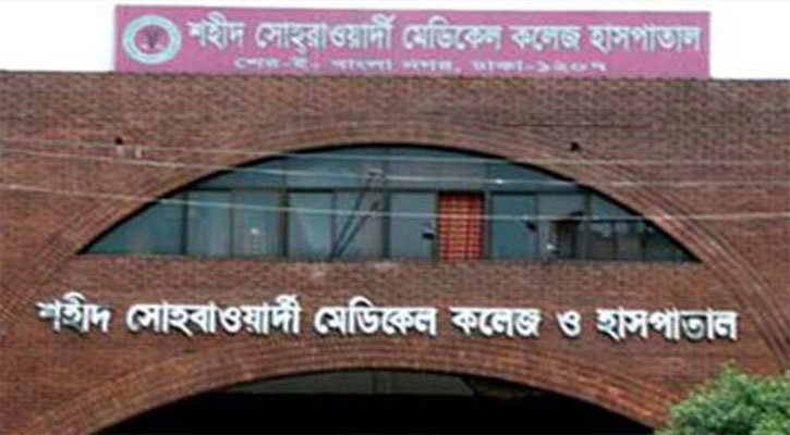 মিরপুর থেকে দুই সন্তানসহ মা-বাবার মরদেহ উদ্ধার