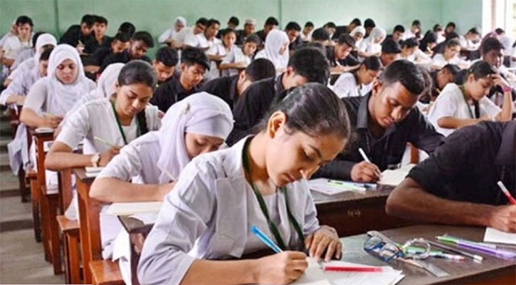 এইচএসসির ফরম পূরণের সূচি প্রকাশ, জানুন ফি কত?
