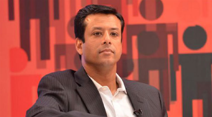 জয়কে গ্রেপ্তারে পরোয়ানা জারি