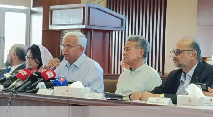 শুরুতে ফ্যামিলি কার্ড পাচ্ছে ৩৭ হাজার ৫৬৭ পরিবার