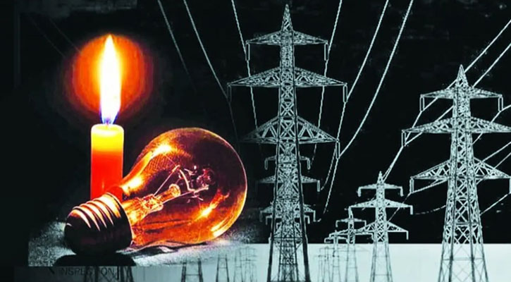 শনিবার ৫ ঘণ্টা বিদ্যুৎ থাকবে না যেসব এলাকায়