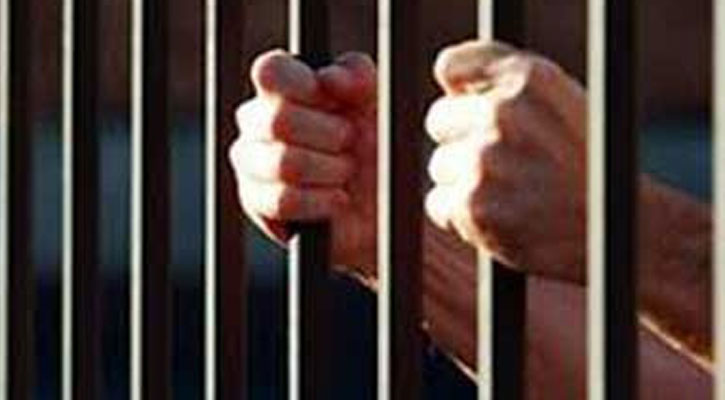 সাজার মেয়াদ শেষ হলেও কারাগারে বন্দি ১৫৭ বিদেশি