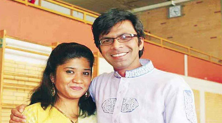 আরও ৬ মাস পেছাল সাগর-রুনি হত্যা মামলার প্রতিবেদন দাখিল