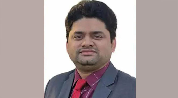 নরসিংদীতে গুলির নির্দেশদাতা ম্যাজিস্ট্রেট সাইফুল ইসলাম বরখাস্ত