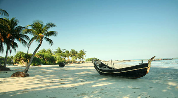 সেন্টমার্টিন যেতে দিতে হবে ‘পরিবেশ সংরক্ষণ ফি’