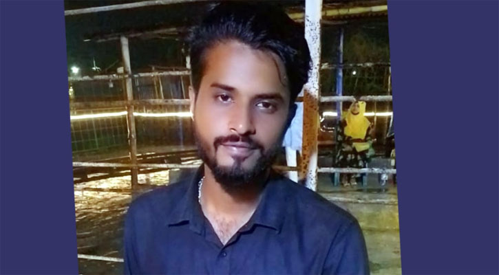 শাশুড়িকে ধর্ষণের অভিযোগে জামাতা গ্রেপ্তার
