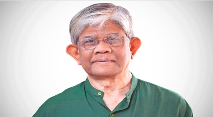 ব্যাংকিং খাত এখন অনেকটা স্থিতিশীল: অর্থ উপদেষ্টা