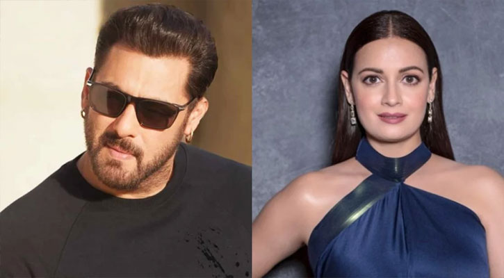 পুরুষদের ভিড়ে সামলে রাখতেন নায়িকাকে!