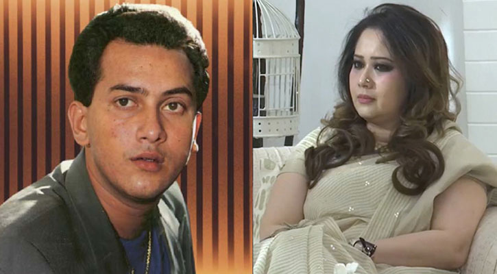 সালমান শাহ মৃত্যুর ২৯ বছর পর মামলা, স্ত্রী সামিরাসহ আসামি ১১