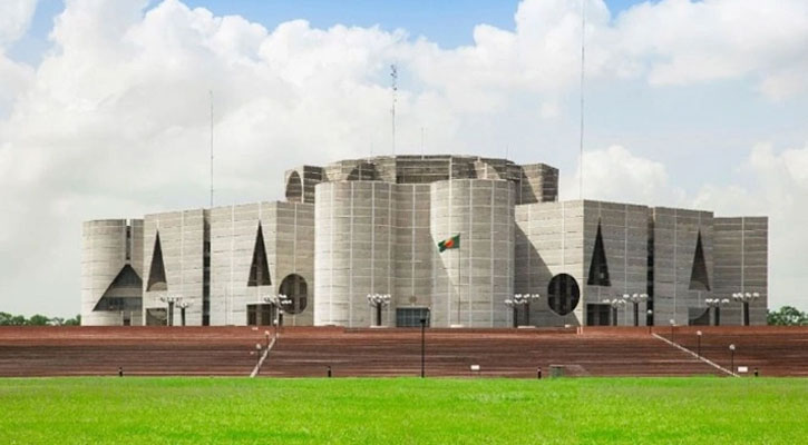 সংরক্ষিত আসনের সংসদ সদস্যদের শপথ আজ