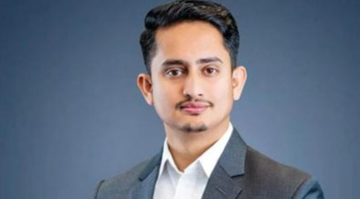 মানহানির অভিযোগে সারজিসের বিরুদ্ধে বিএনপি নেতার মামলা