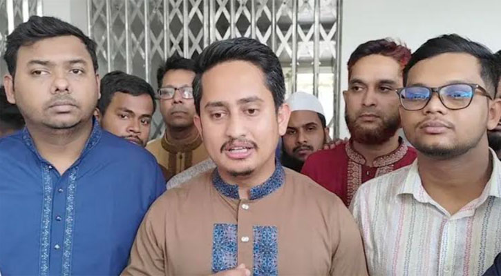 সরকার ব্যর্থতার দিকে গেলেও স্বীকার করতে চায় না: সারজিস