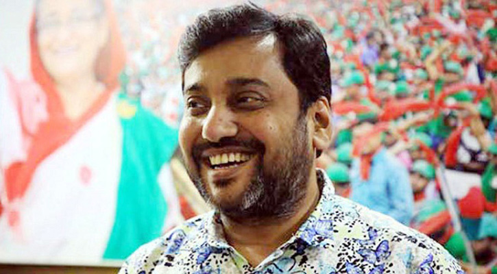 চিকিৎসার জন্য বিদেশ যেতে পারবেন ‘ক্যাসিনো সম্রাট’