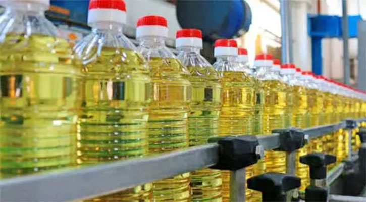 আবার বাড়ল সয়াবিন তেলের দাম, প্রতি লিটার কত?