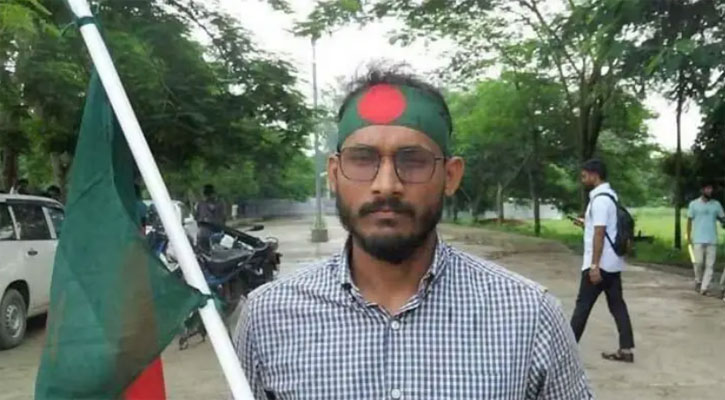 হাসিনার ফাঁসিতে খুশি শহীদ আবু সাঈদের পরিবার