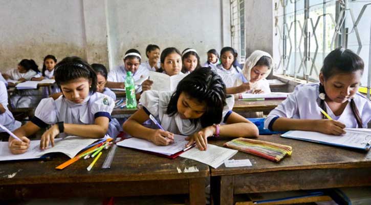 ডেঙ্গু প্রতিরোধে ৫ নির্দেশনা