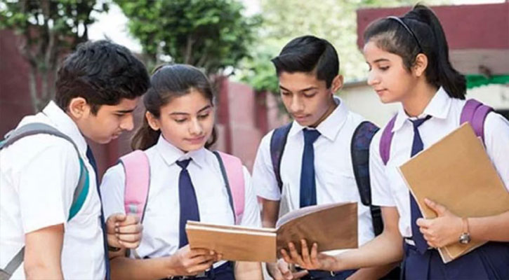 মাধ্যমিক স্কুলে ভর্তির লটারি আজ, দেখা যাবে ফেসবুক লাইভে