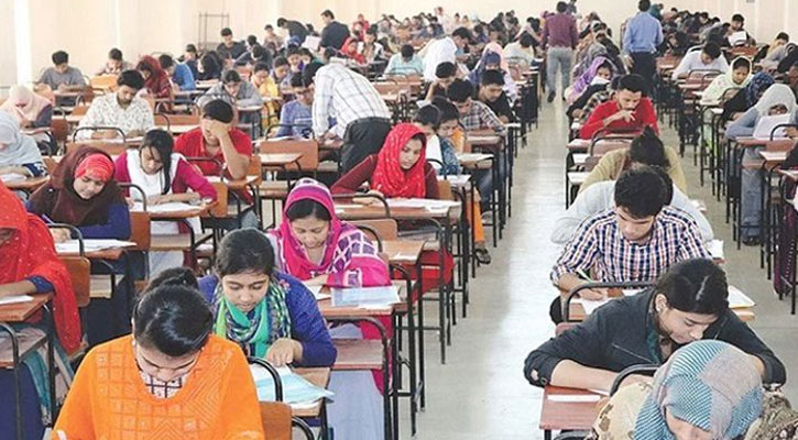 প্রাথমিকের দ্বিতীয় ধাপের চূড়ান্ত ফল প্রকাশ বুধবার