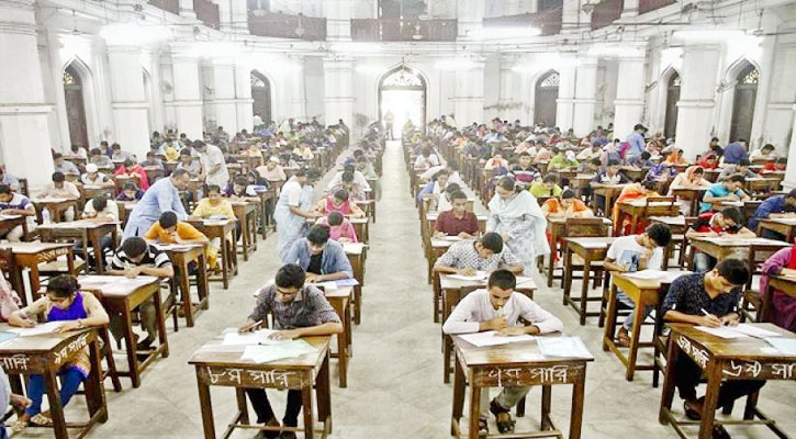 ২৫ এপ্রিল থেকে গুচ্ছে ভর্তি পরীক্ষা, আবেদন শুরু ৫ মার্চ