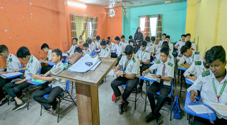 পুরো রোজায় স্কুল বন্ধ রাখতে রিট