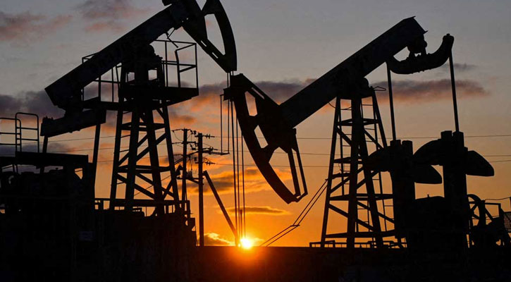 ইরান যুদ্ধের মধ্যে তেল থেকে রাশিয়ার আয় বেড়ে দ্বিগুণ