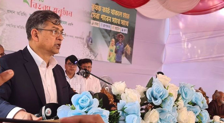 মাদক ও মানব পাচার নির্মূলে শিগগিরই অভিযান: স্বরাষ্ট্রমন্ত্রী